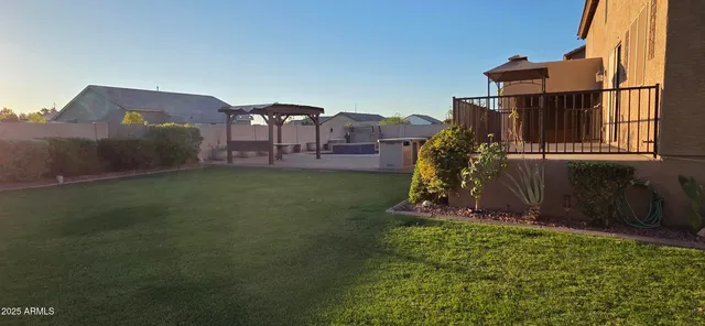 $3,400 | 9418 South 46th Drive, Laveen, AZ 85339