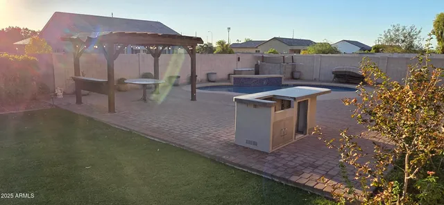 $3,400 | 9418 South 46th Drive, Laveen, AZ 85339