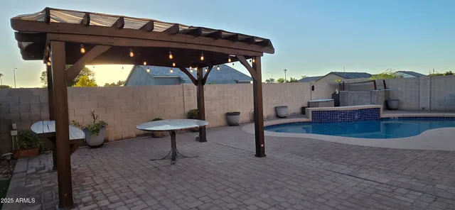 $3,400 | 9418 South 46th Drive, Laveen, AZ 85339