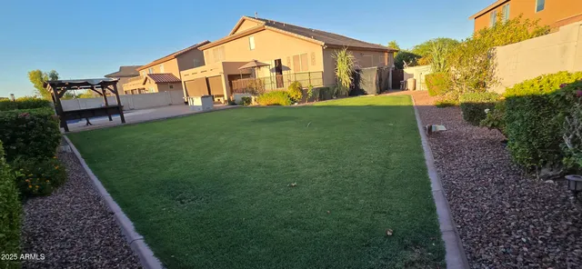 $3,400 | 9418 South 46th Drive, Laveen, AZ 85339