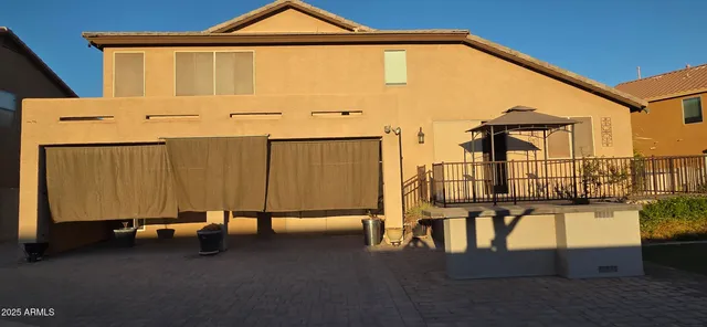 $3,400 | 9418 South 46th Drive, Laveen, AZ 85339