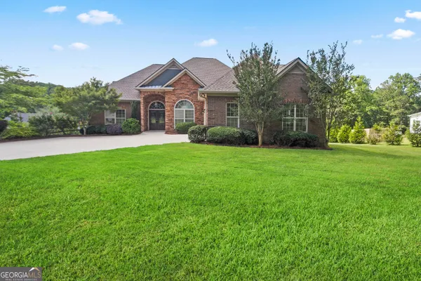 $569,000 | 6504 Cedar Mountain Road, Douglasville, GA 30134