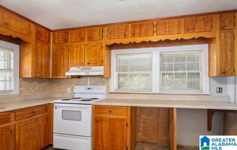 201 Mountainview Road Anniston, AL 36201 - Photo 7 of 21