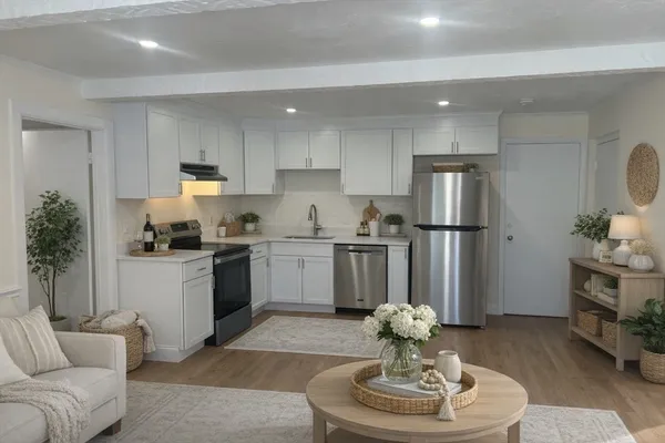 $285,000 | 80 Walnut Street, Unit 403, Canton, MA 02021