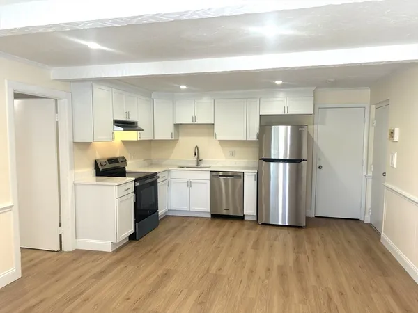 $285,000 | 80 Walnut Street, Unit 403, Canton, MA 02021