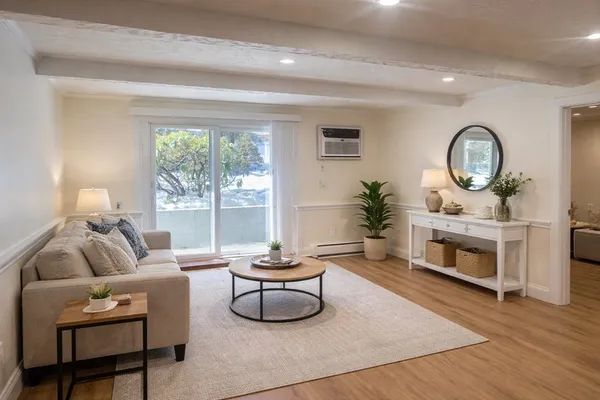 $285,000 | 80 Walnut Street, Unit 403, Canton, MA 02021