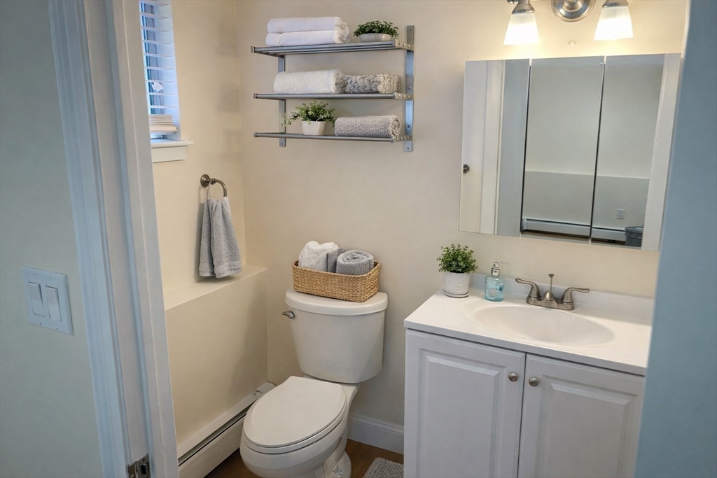 80 Walnut Street, Unit 403 Canton, MA 02021 - Photo 8 of 9