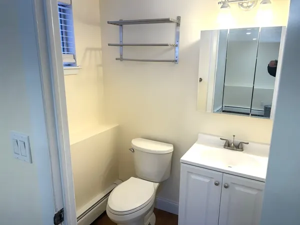 $285,000 | 80 Walnut Street, Unit 403, Canton, MA 02021