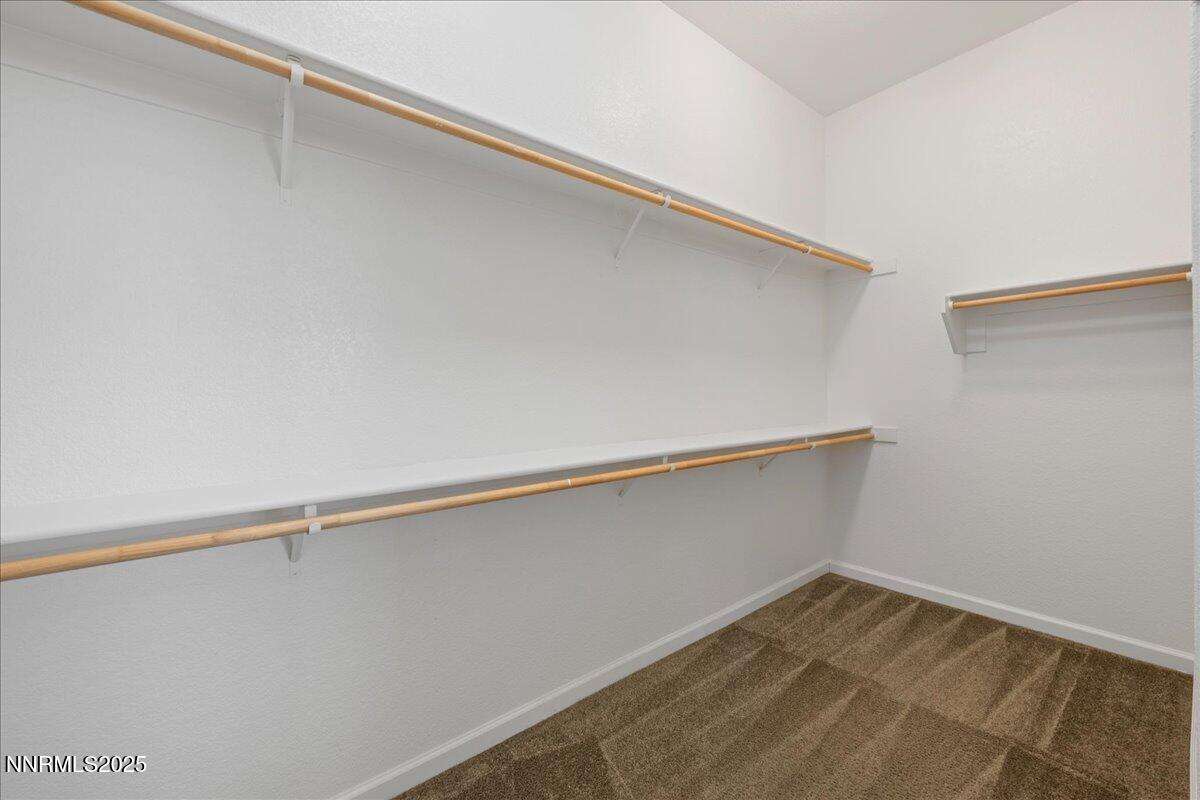 10583 Crystal Bay Drive Reno, NV 89521 - Photo 26 of 43 a view of an empty room