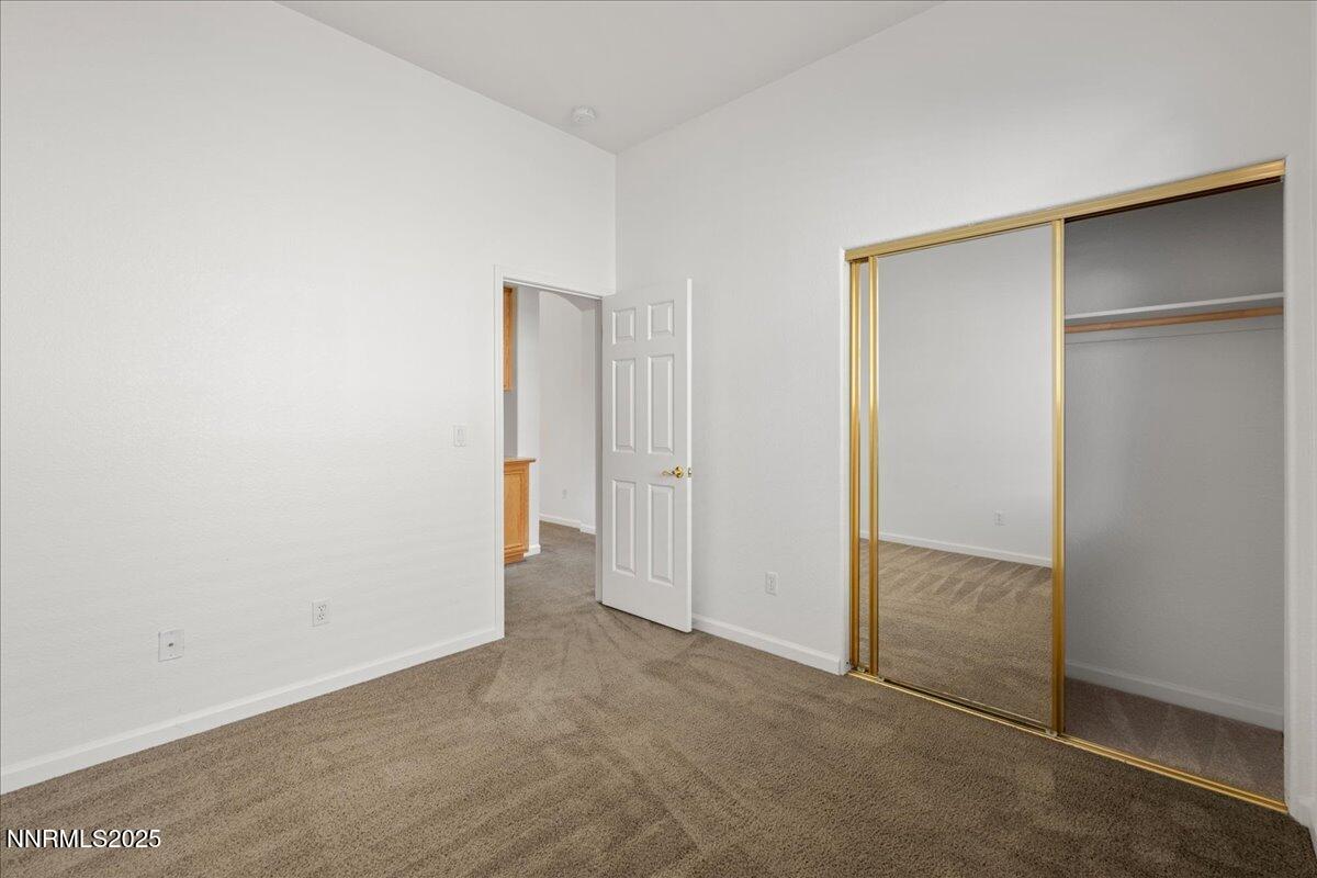 10583 Crystal Bay Drive Reno, NV 89521 - Photo 28 of 43 a view of an empty room