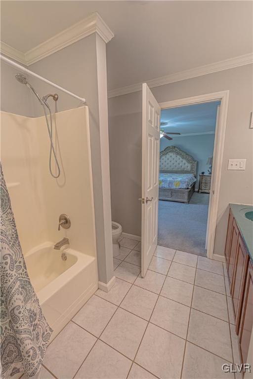 897 North Summit Road Bath, PA 18014 - Photo 19 of 35 a bathroom with a bathtub and shower