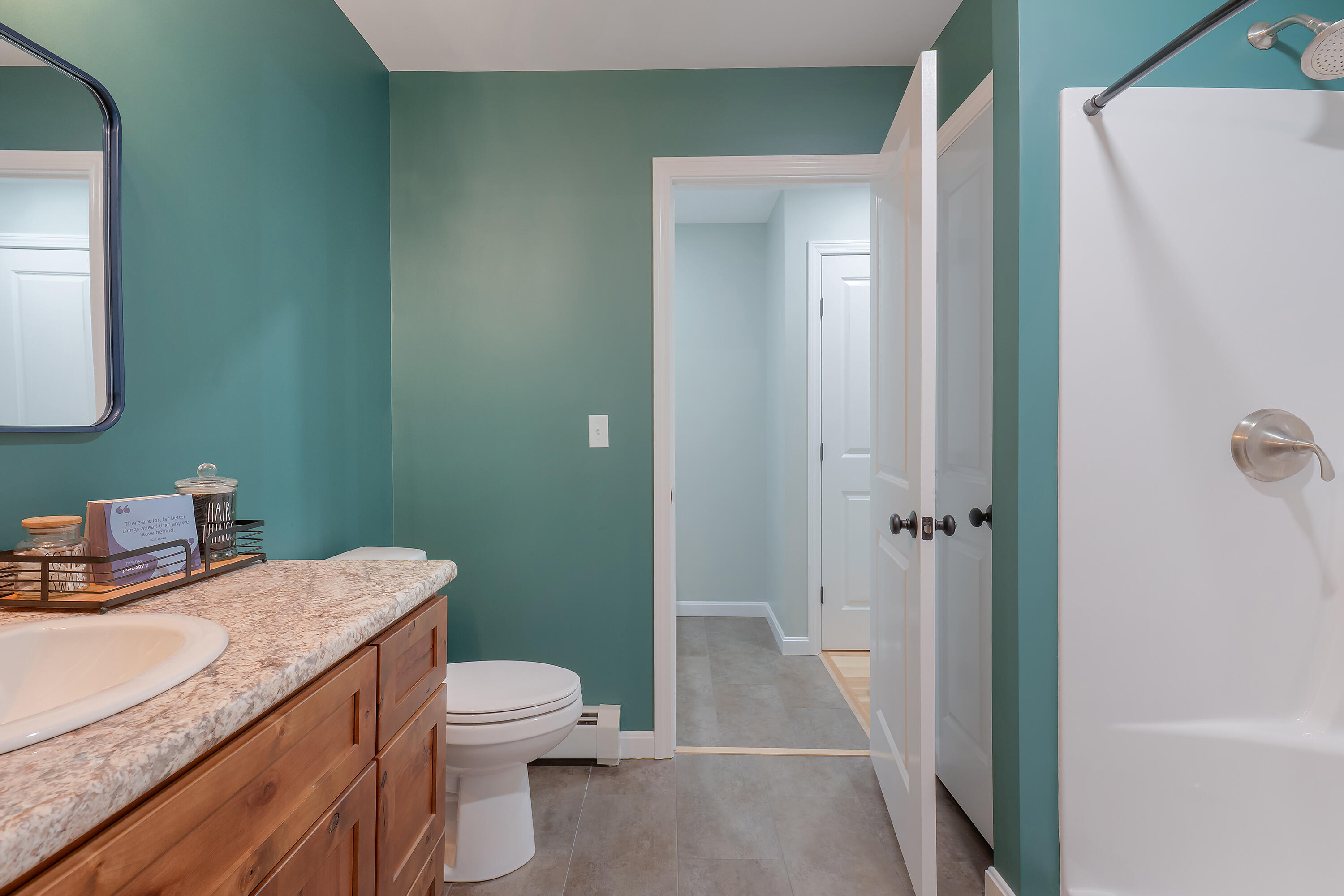 86 Fernald Road Poland, ME 04274 - Photo 21 of 60 86 Fernald Rd_138