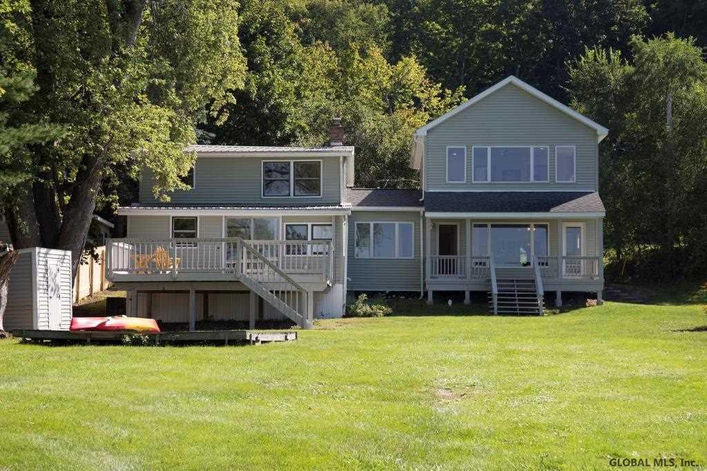 228 Forts Ferry Road Colonie, NY 12110 - Photo 12 of 17 Photo 12