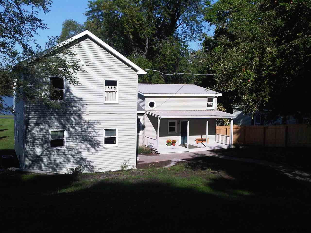 228 Forts Ferry Road Colonie, NY 12110 - Photo 16 of 17 Photo 16