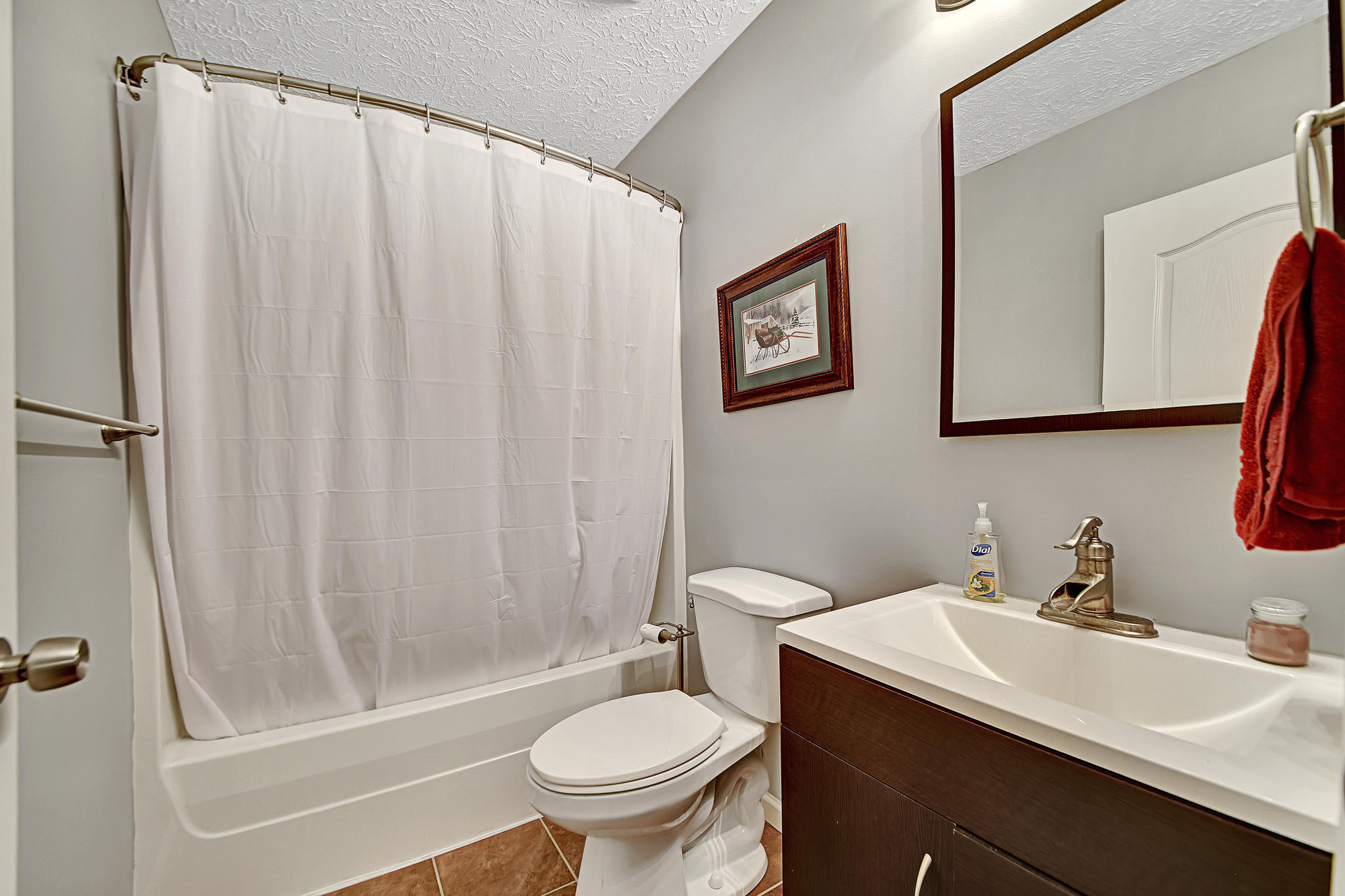 206 Stone Road Knoxville, TN 37920 - Photo 16 of 18 stone rd bath2