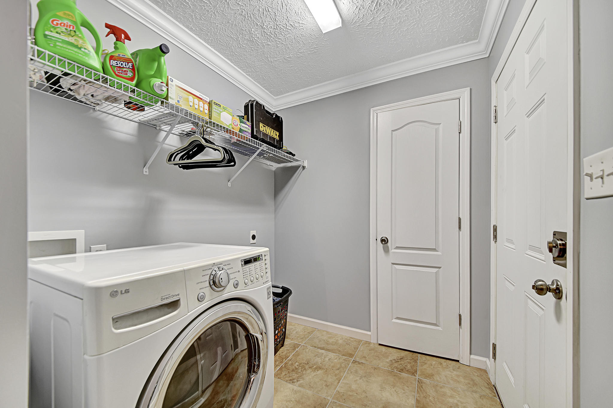 206 Stone Road Knoxville, TN 37920 - Photo 17 of 18 stone rd laundry