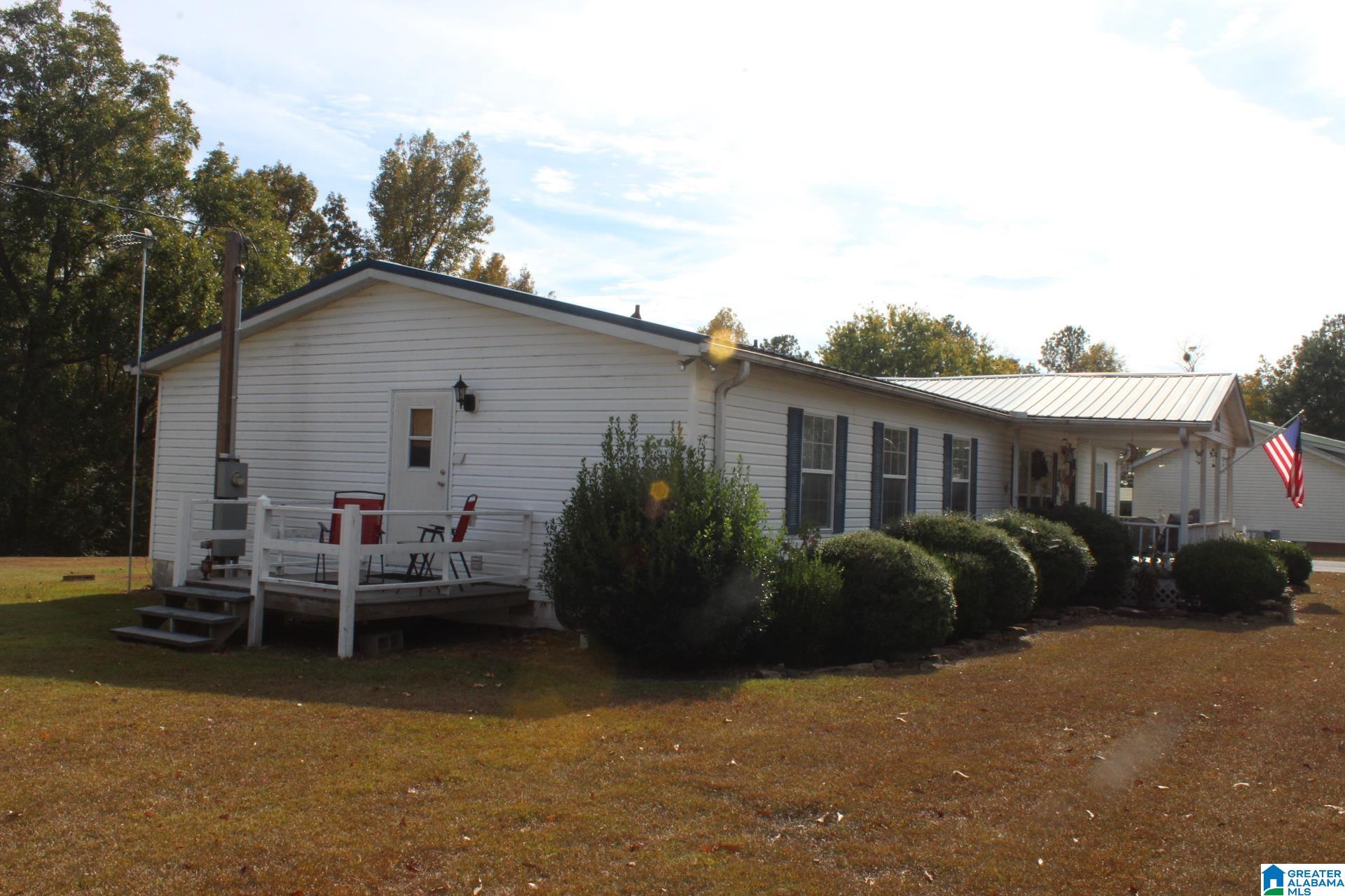 3850 Rose Hill Road Nauvoo, AL 35578 - Photo 29 of 32