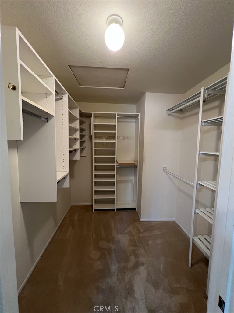 25225 Sagecrest Circle Stevenson Ranch, CA 91381 - Photo 41 of 50 Primary Closet
