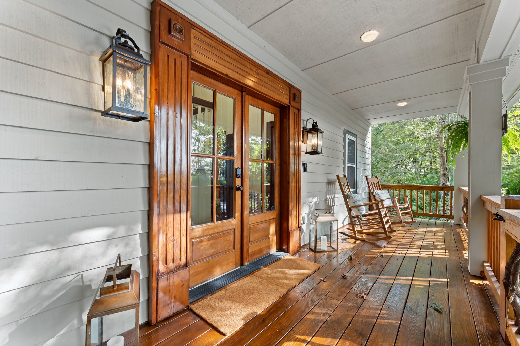 453 Eagle Ridge Road Sapphire, NC 28774 - Photo 4 of 47 Gallery Image 4