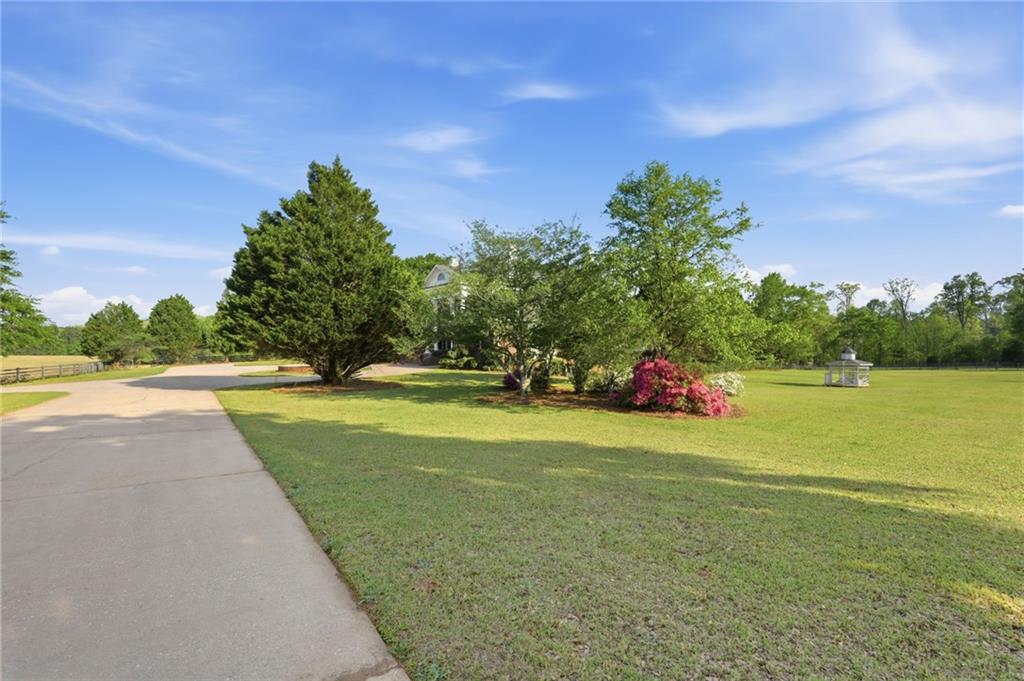 1202 Hodges Circle Mansfield, GA 30055 - Photo 10 of 188