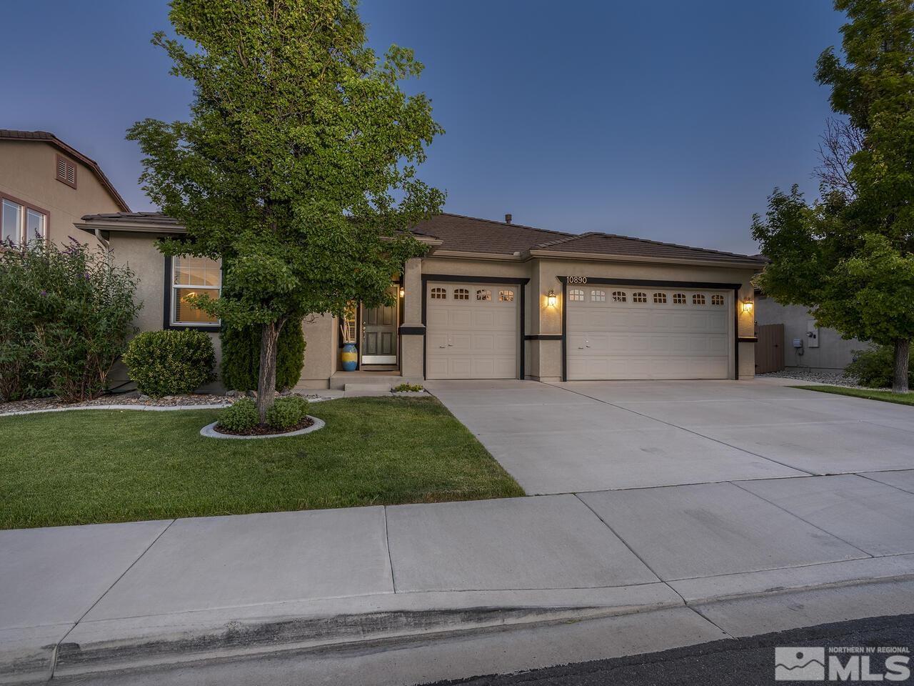 10890 Dancing Aspen Drive Reno, NV 89521 - Photo 1 of 30 Photo 1