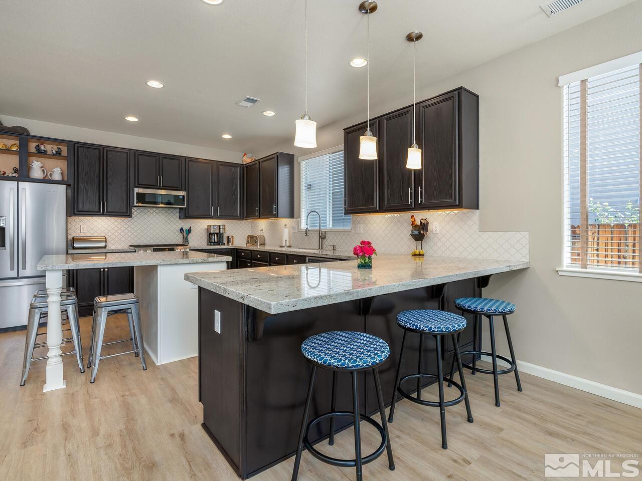 10890 Dancing Aspen Drive Reno, NV 89521 - Photo 11 of 30 Photo 11