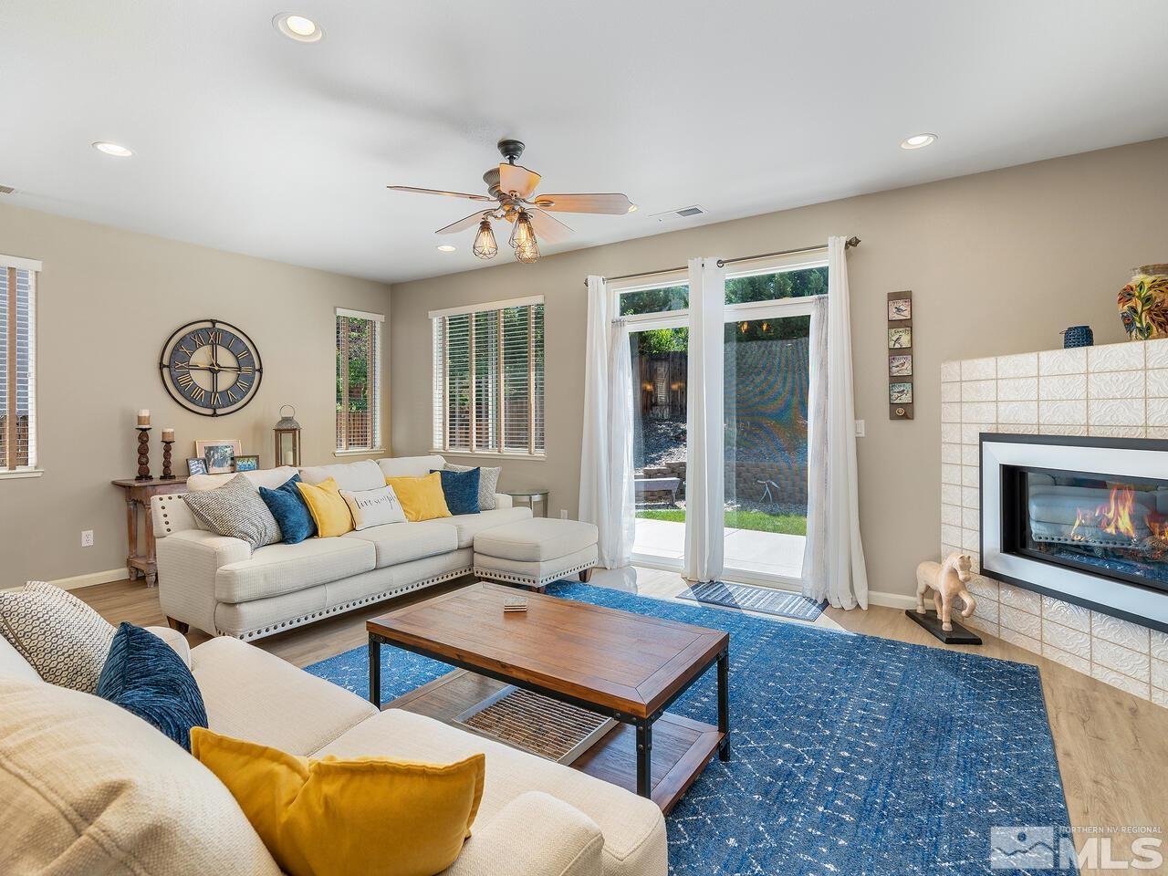 10890 Dancing Aspen Drive Reno, NV 89521 - Photo 12 of 30 Photo 12