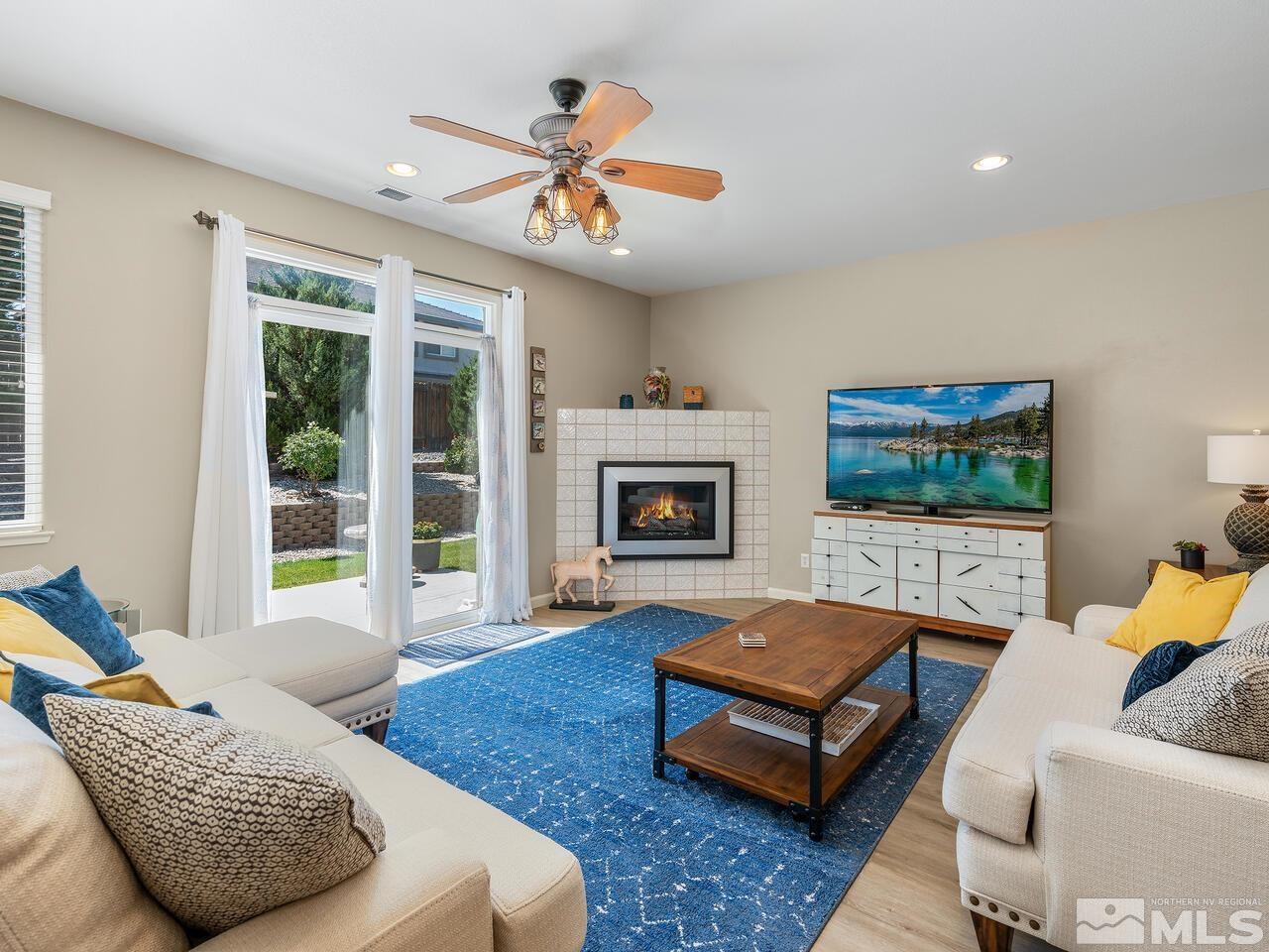 10890 Dancing Aspen Drive Reno, NV 89521 - Photo 13 of 30 Photo 13
