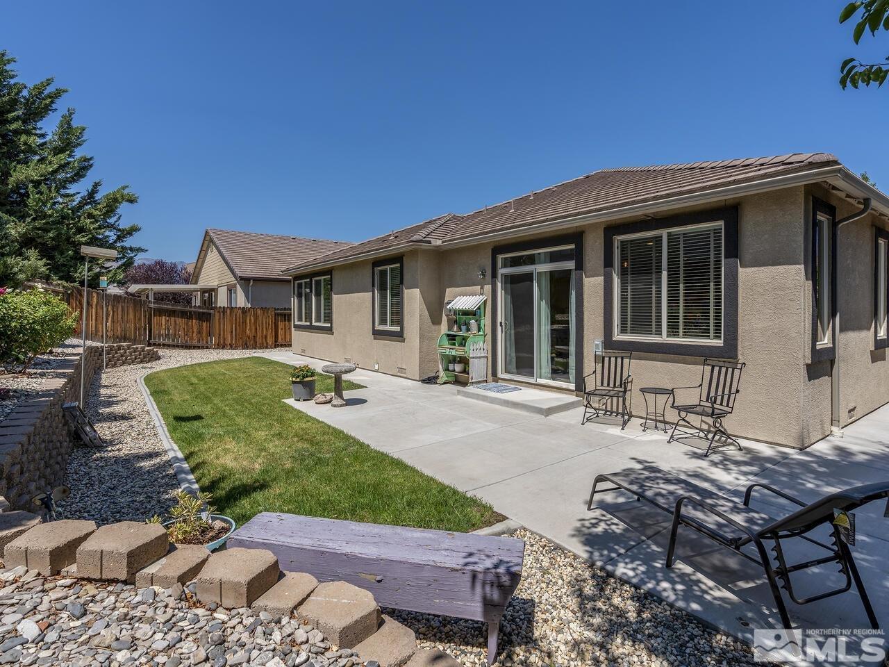10890 Dancing Aspen Drive Reno, NV 89521 - Photo 25 of 30 Photo 25