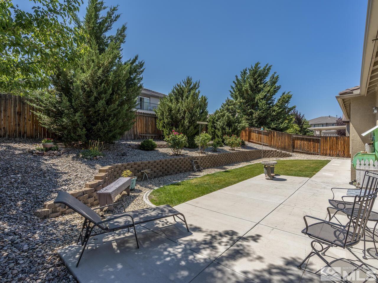 10890 Dancing Aspen Drive Reno, NV 89521 - Photo 26 of 30 Photo 26