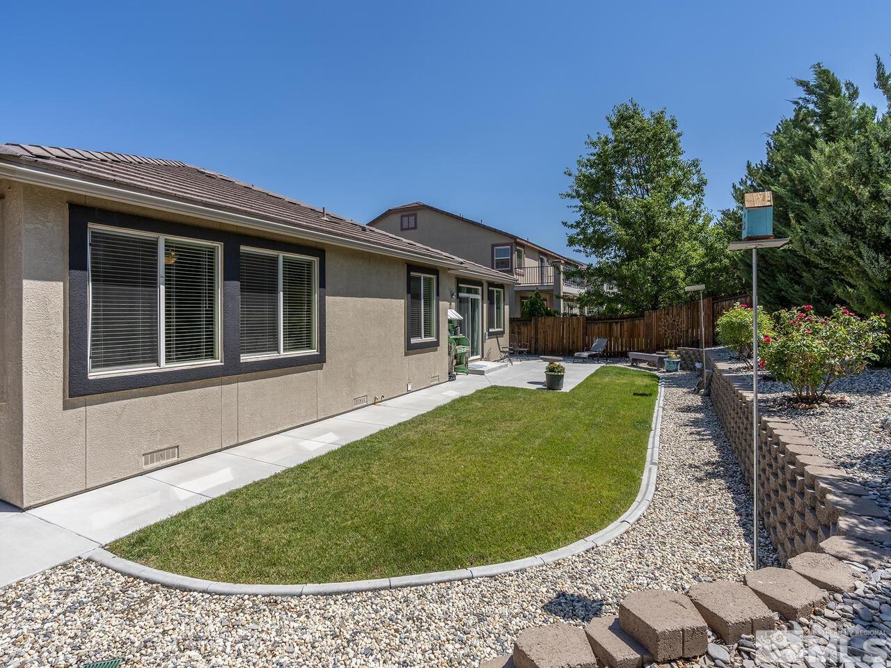 10890 Dancing Aspen Drive Reno, NV 89521 - Photo 28 of 30 Photo 28