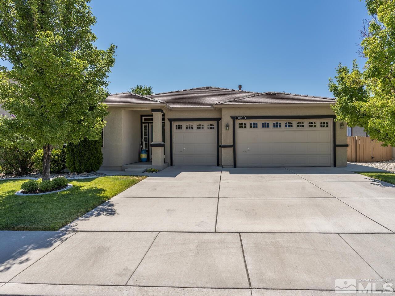 10890 Dancing Aspen Drive Reno, NV 89521 - Photo 29 of 30 Photo 29