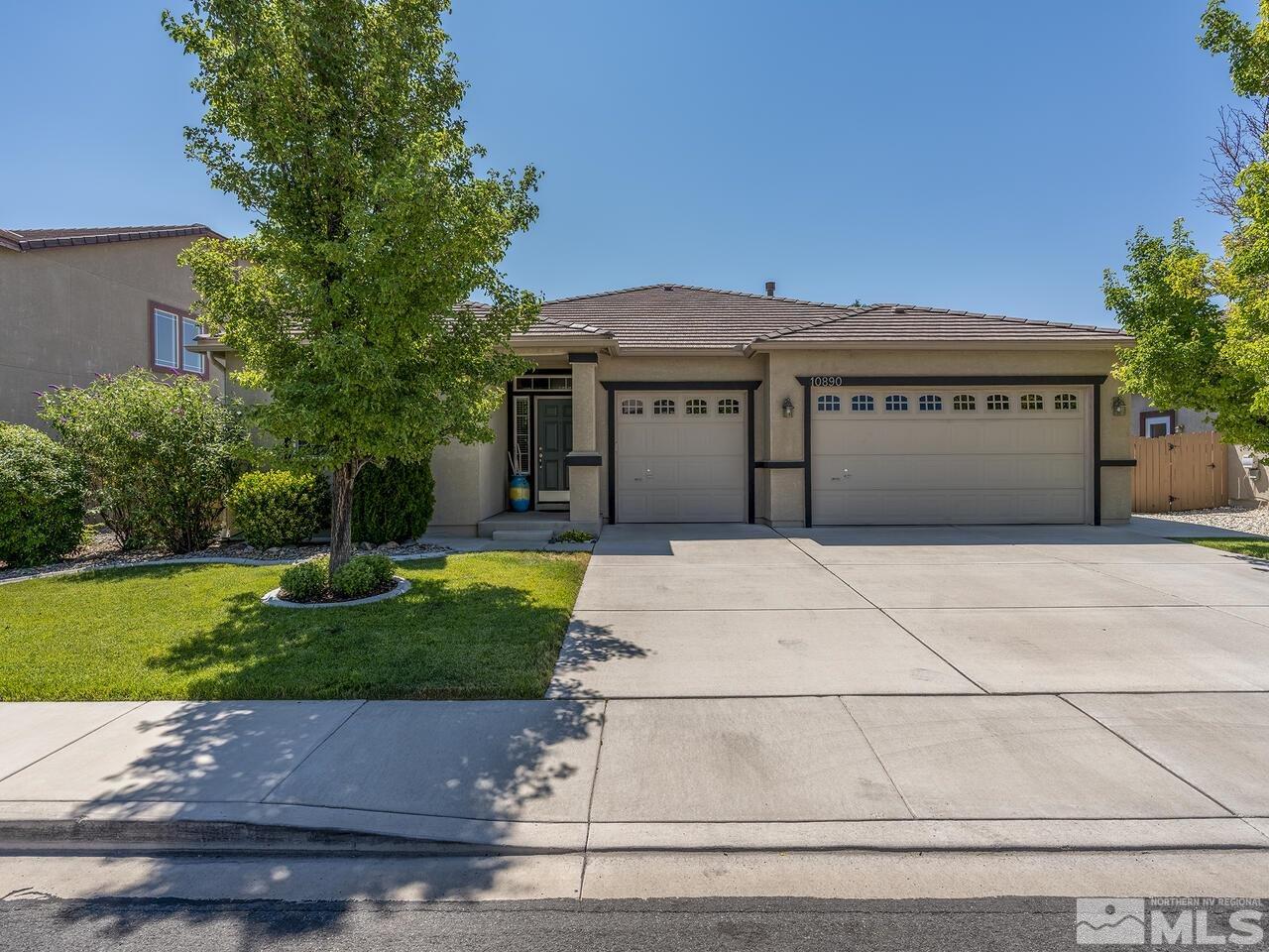 10890 Dancing Aspen Drive Reno, NV 89521 - Photo 30 of 30 Photo 30