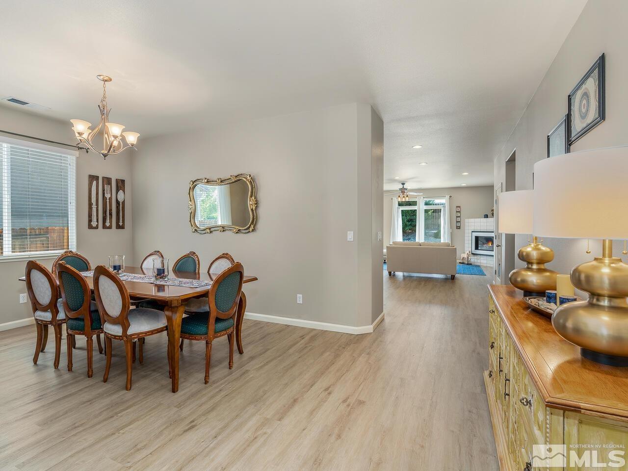 10890 Dancing Aspen Drive Reno, NV 89521 - Photo 6 of 30 Photo 6