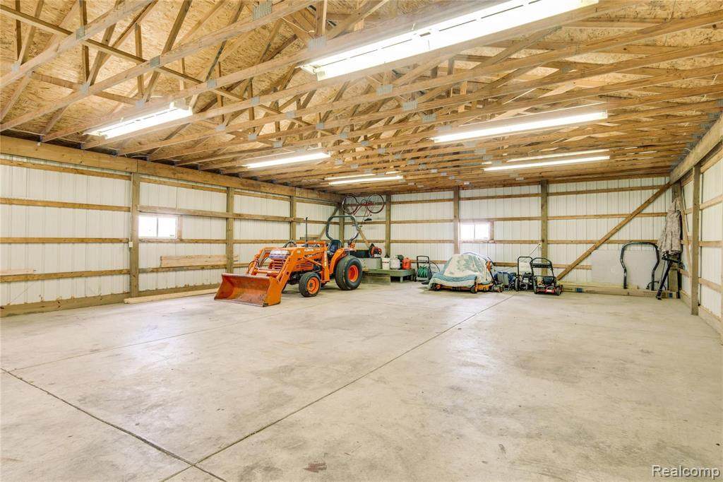 5804 Dryden Road Dryden, MI 48428 - Photo 45 of 59