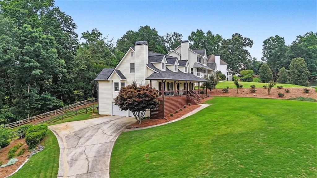 212 Berkeley Way Dallas, GA 30157 - Photo 57 of 62