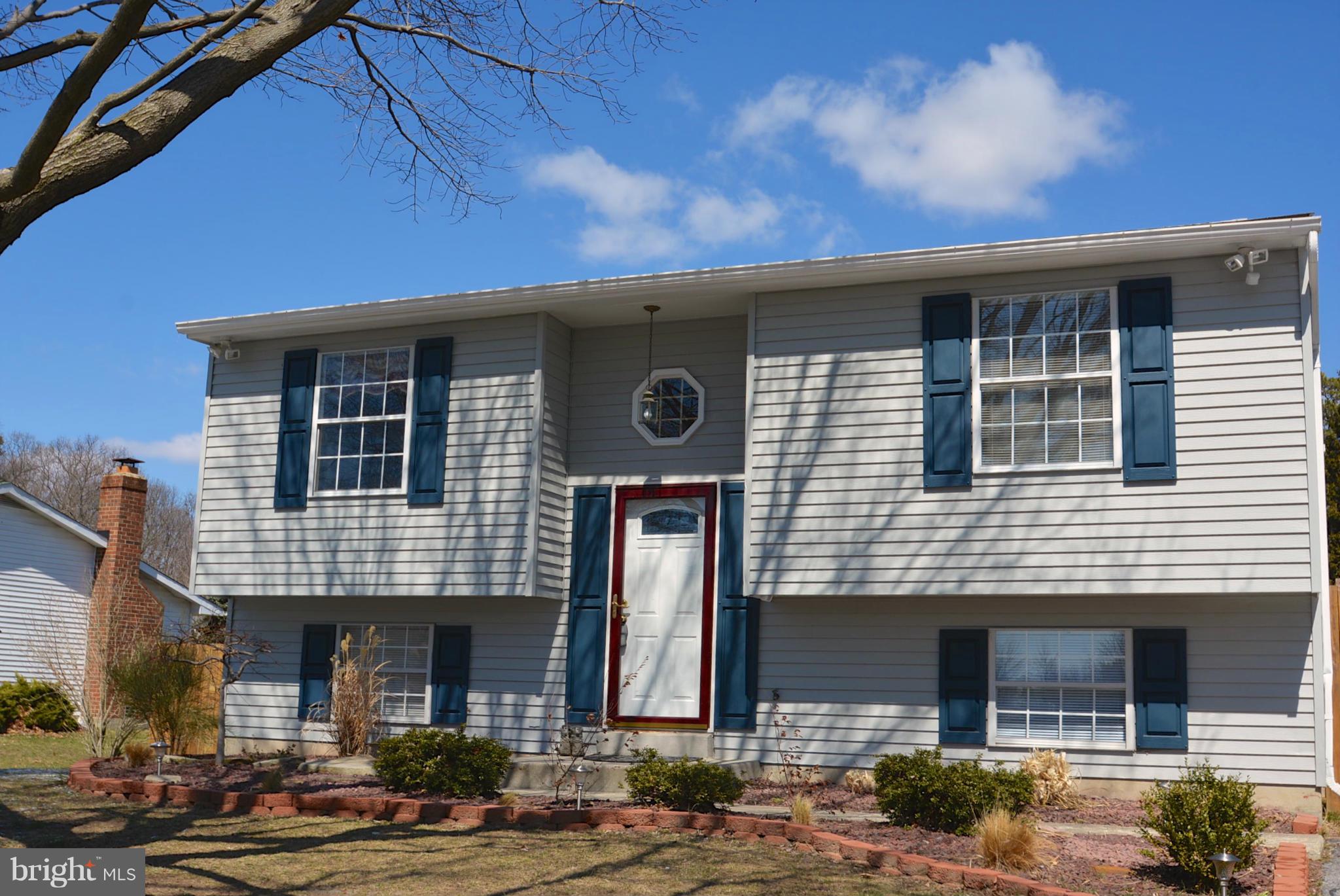 8172 Silo Road Severn, MD 21144 - Photo 1 of 26 Front of home
