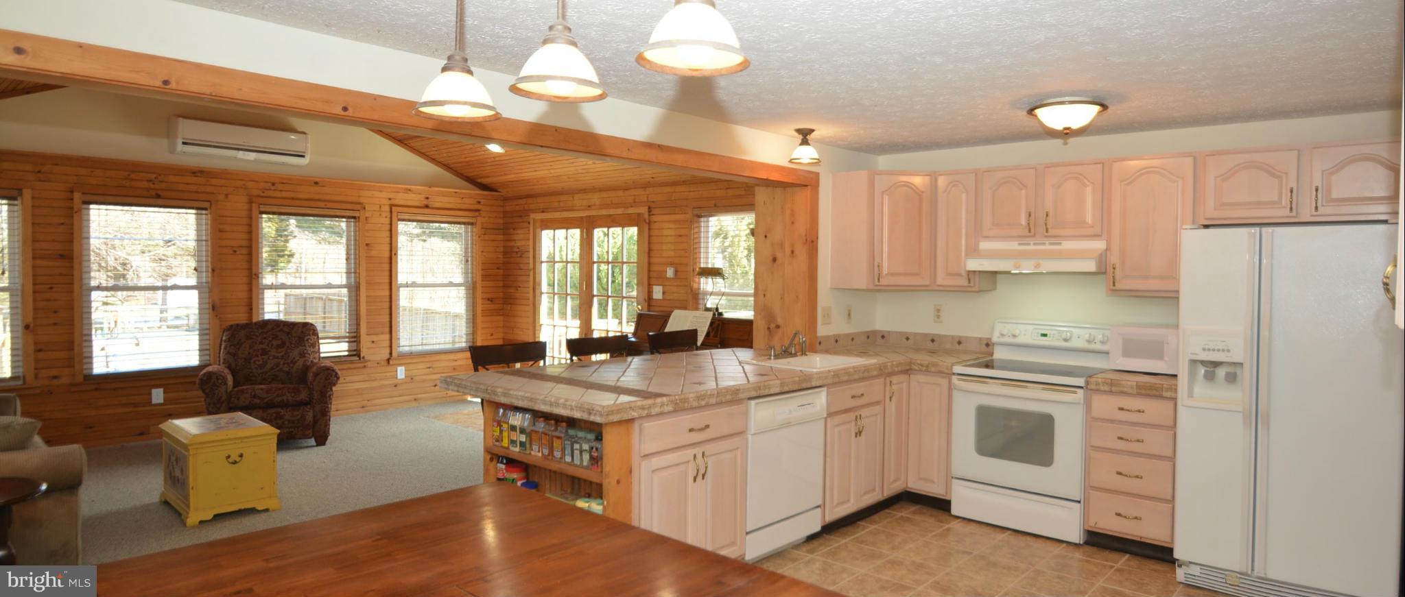 8172 Silo Road Severn, MD 21144 - Photo 12 of 26 Kitchen 2