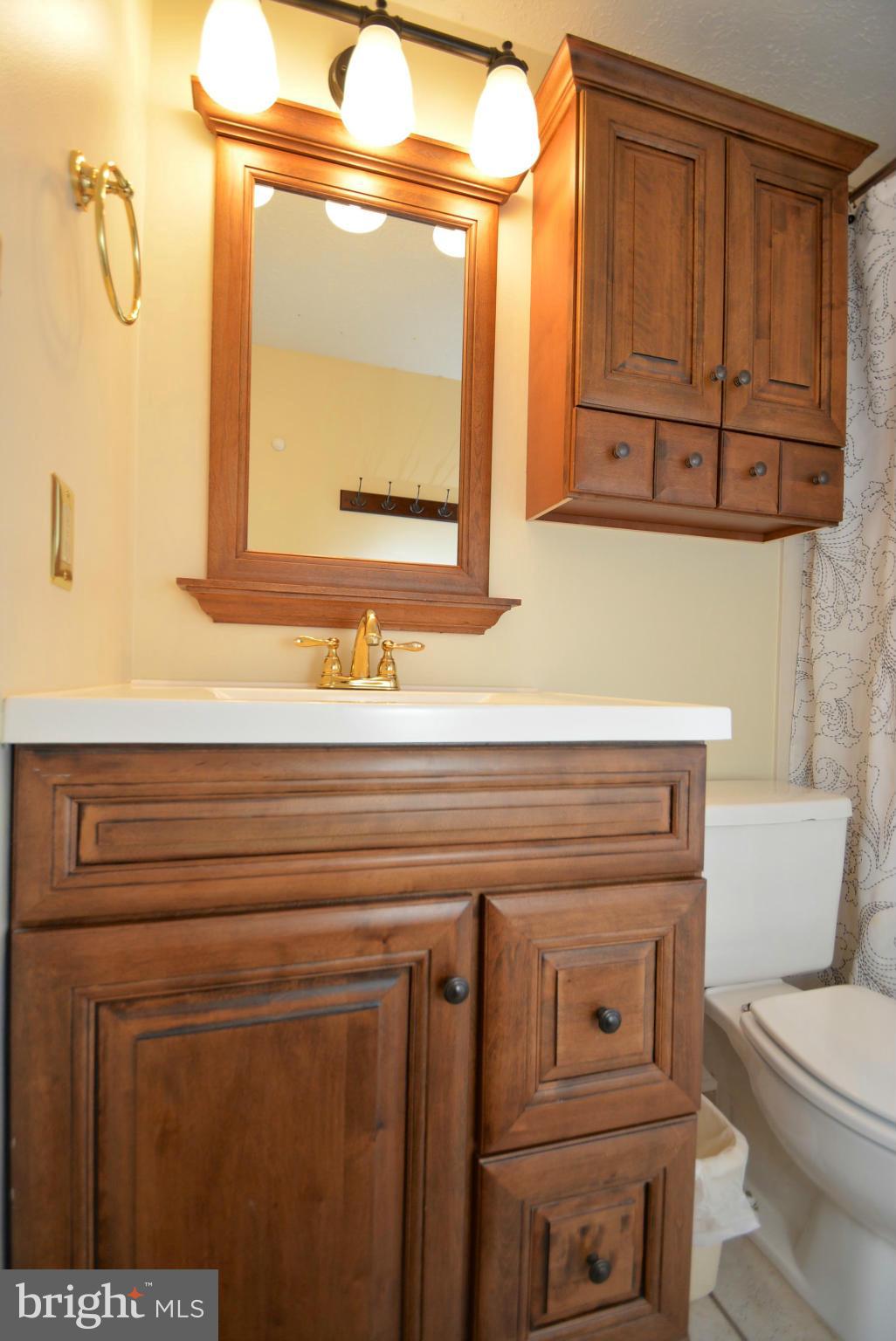 8172 Silo Road Severn, MD 21144 - Photo 13 of 26 Bath Main Level