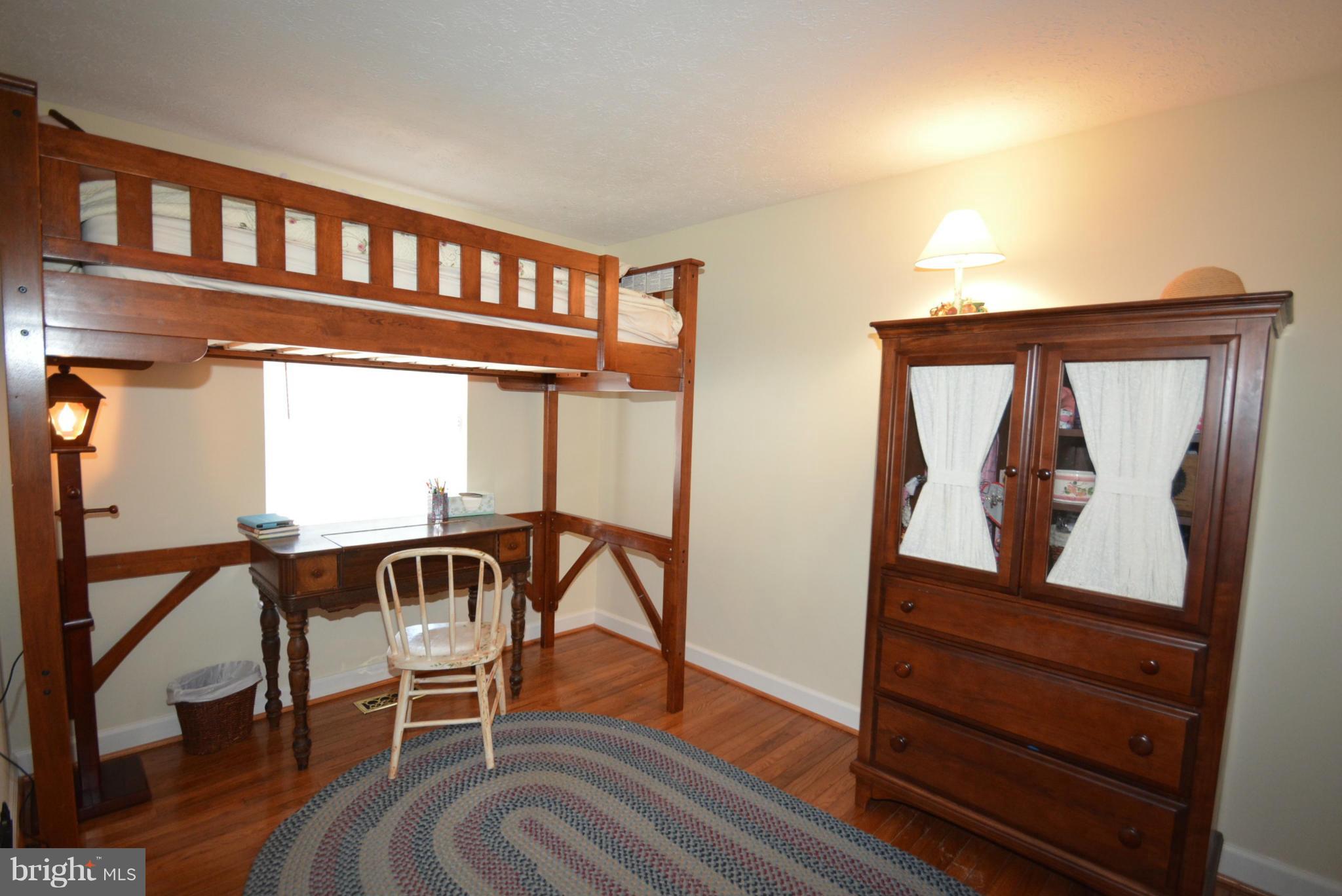 8172 Silo Road Severn, MD 21144 - Photo 16 of 26 Bedroom #2 Main Level