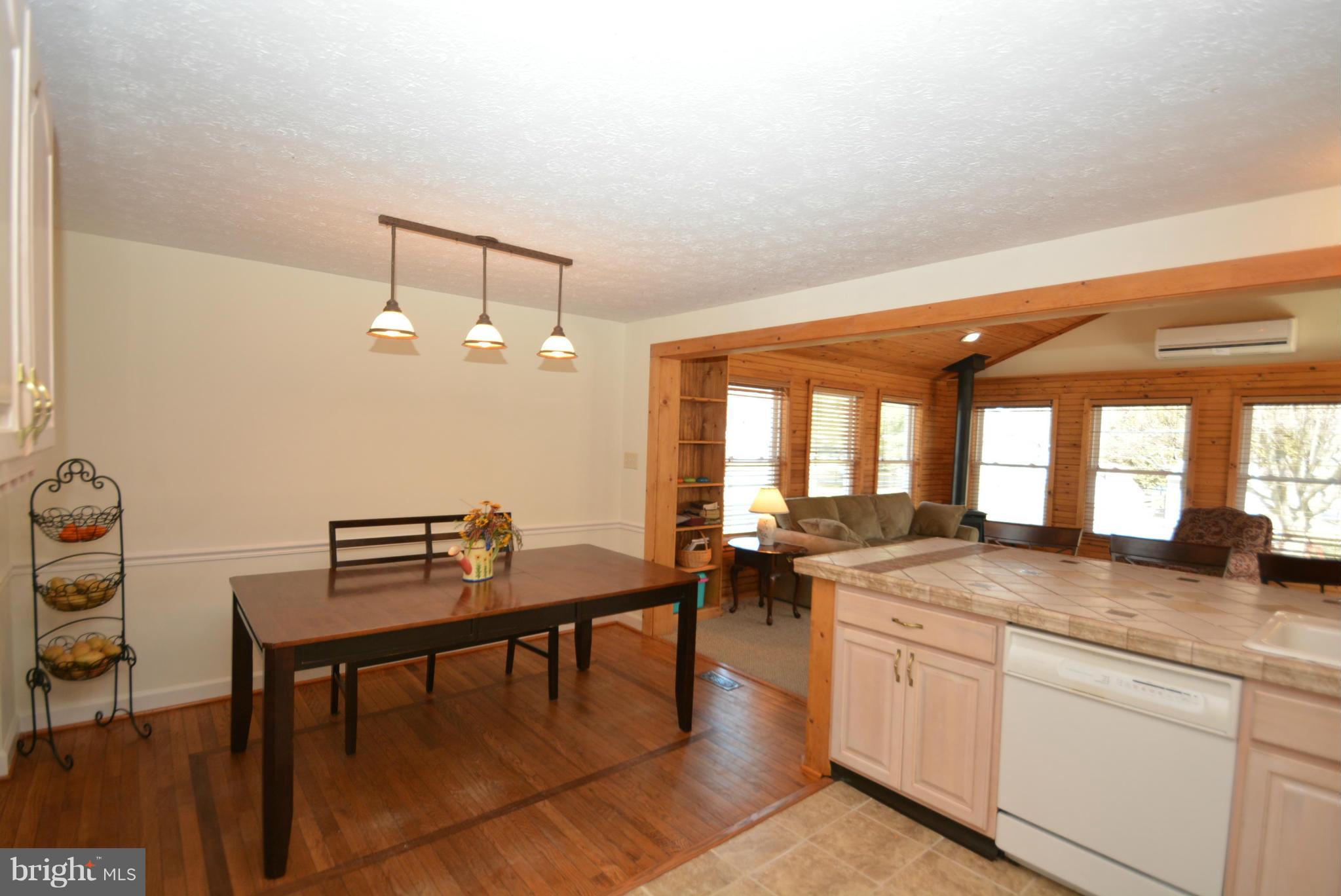 8172 Silo Road Severn, MD 21144 - Photo 3 of 26 Dining Room 1