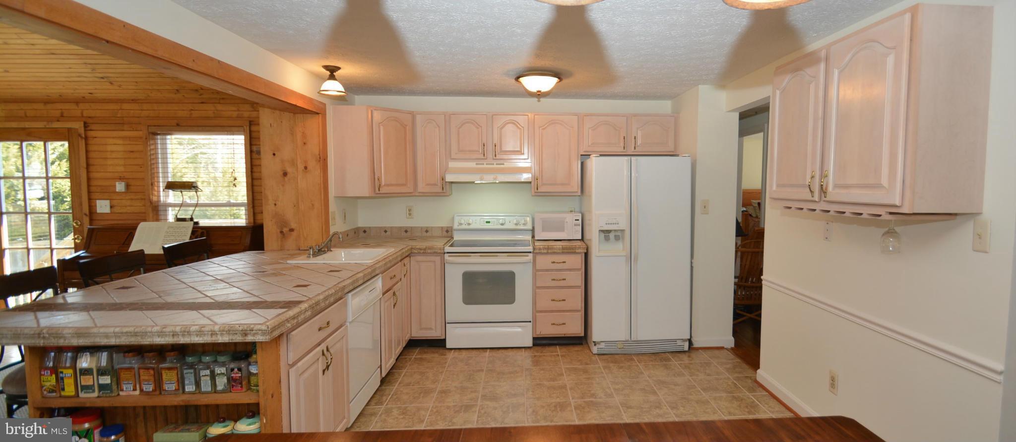 8172 Silo Road Severn, MD 21144 - Photo 5 of 26 Kitchen 1