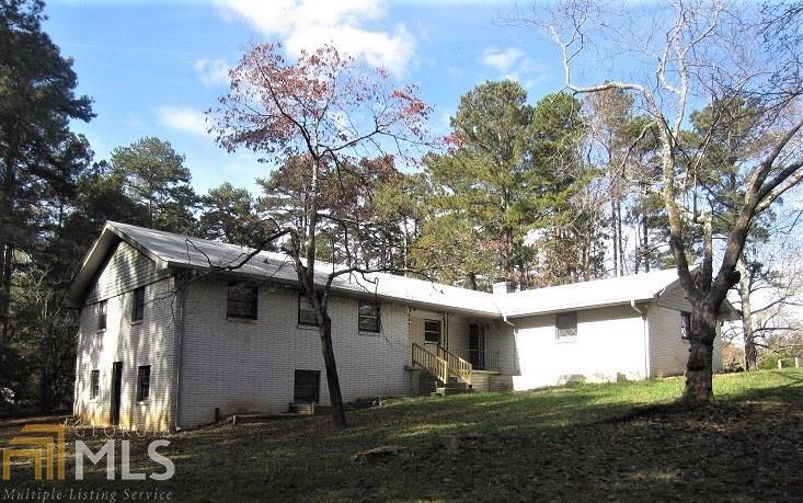 3660 Irwin Bridge Road Northwest Conyers, GA 30012 - Photo 1 of 1 Gallery Image 1