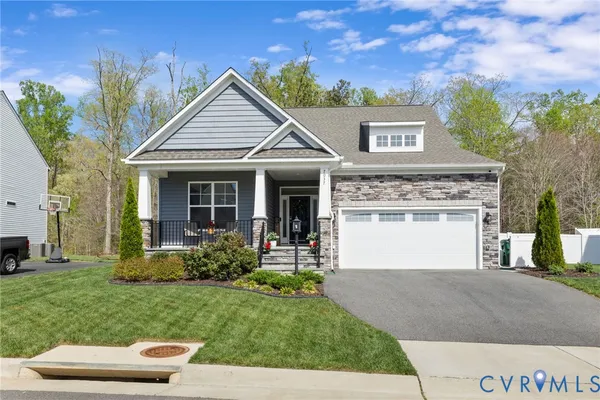 $450,000 | 7037 Havering Way, Henrico, VA 23231