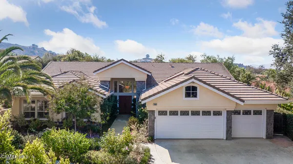 $1,599,000 | 1880 Crystal View Circle, Newbury Park, CA 91320