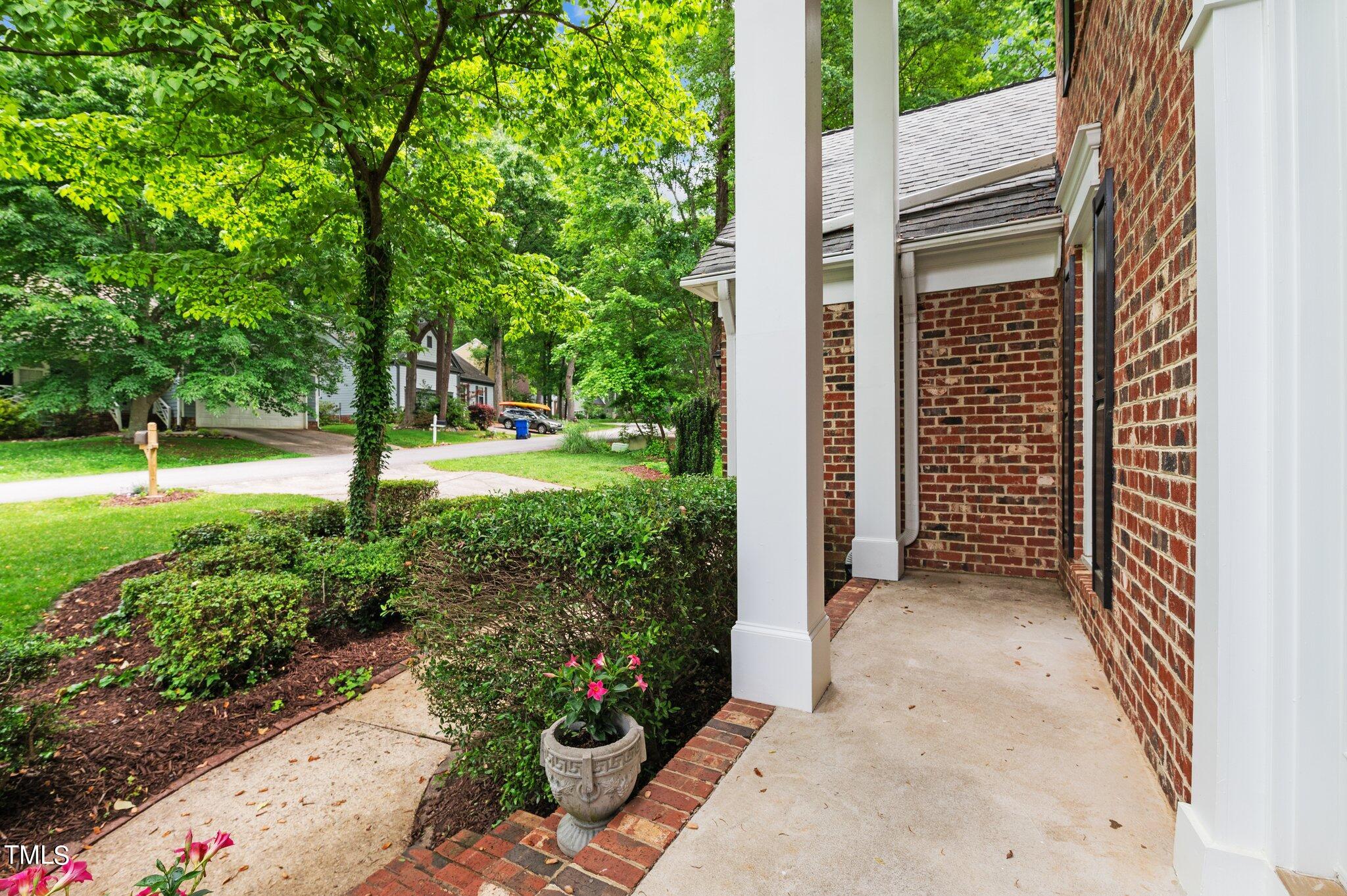 8116 Coleraine Court Raleigh, NC 27615 - Photo 3 of 58 4-web-or-mls-DSC_0891