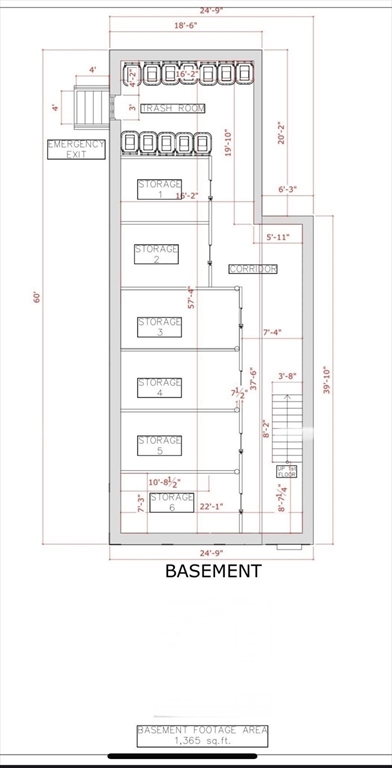 84 Blue Hill Avenue Boston, MA 02119 - Photo 8 of 8 unknown