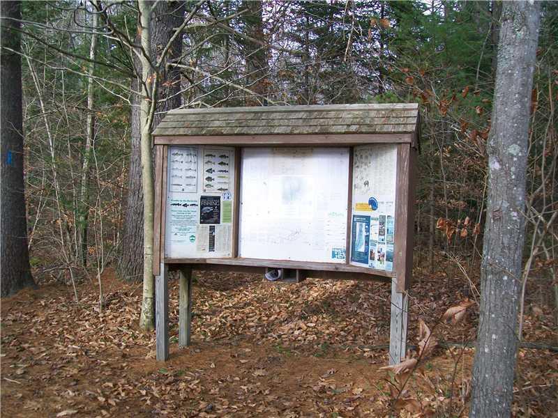 330 Meadowhill Road Manchester, ME 04351 - Photo 23 of 30 Land/Lot.