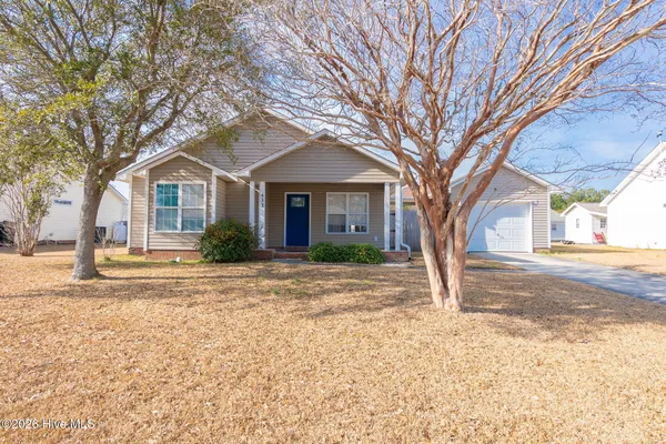 $350,000 | 433 Meeting Street, Beaufort, NC 28516