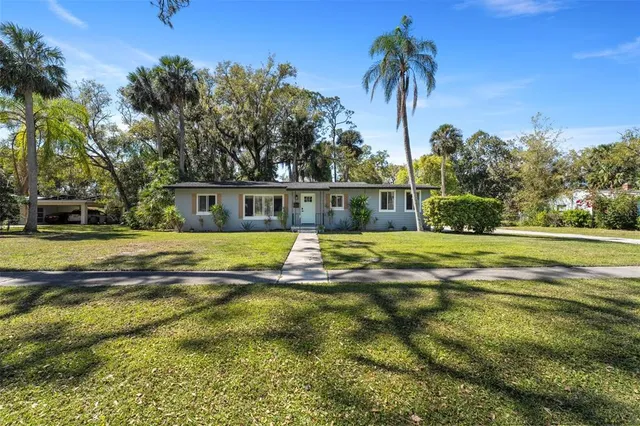 $399,000 | 430 South Virginia Avenue, Sanford, FL 32771